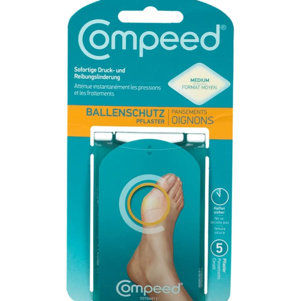 ® Ballenschutzpflaster|Compeed Outlet