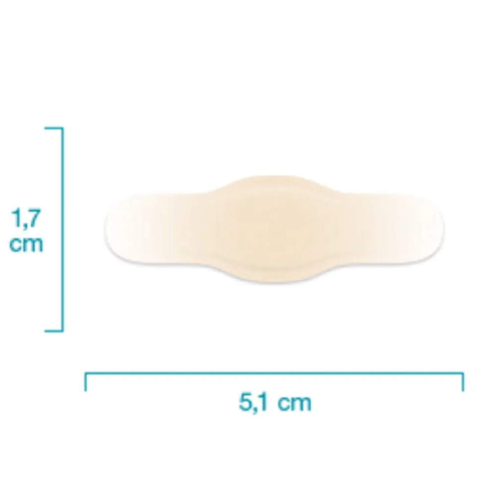 ® Blasenpflaster an den Zehen>Compeed Best