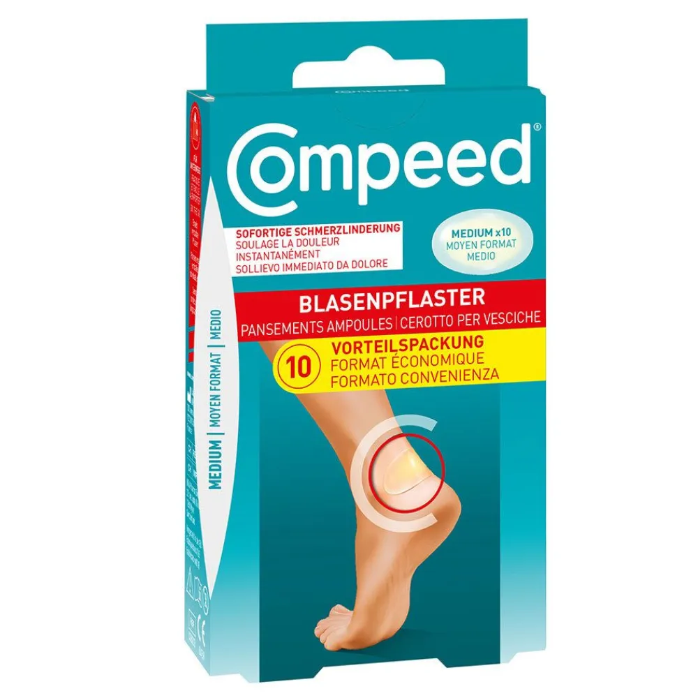® Blasenpflaster medium>Compeed Outlet
