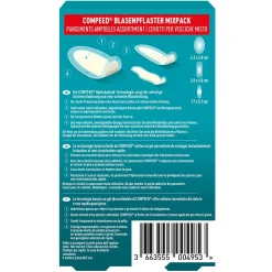 ® Blasenpflaster Mixpack|Compeed Discount