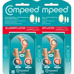 ® Blasenpflaster Mixpack Doppelpack>Compeed Best