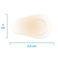 ® Blasenpflaster unter den Füßen>Compeed Best