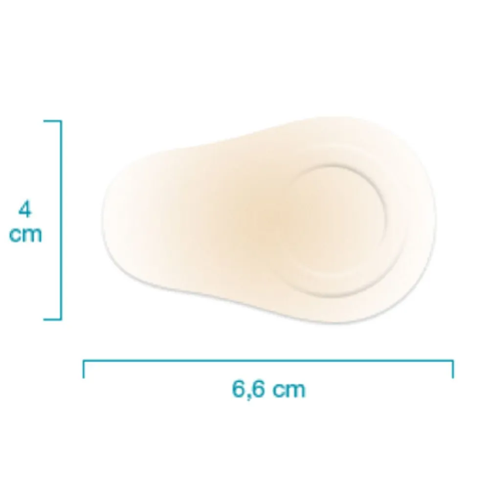 ® Blasenpflaster unter den Füßen>Compeed Best