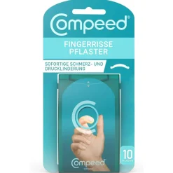 ® Fingerrissepflaster>Compeed Sale