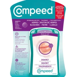 ® Herpesbläschen Patch>Compeed Sale
