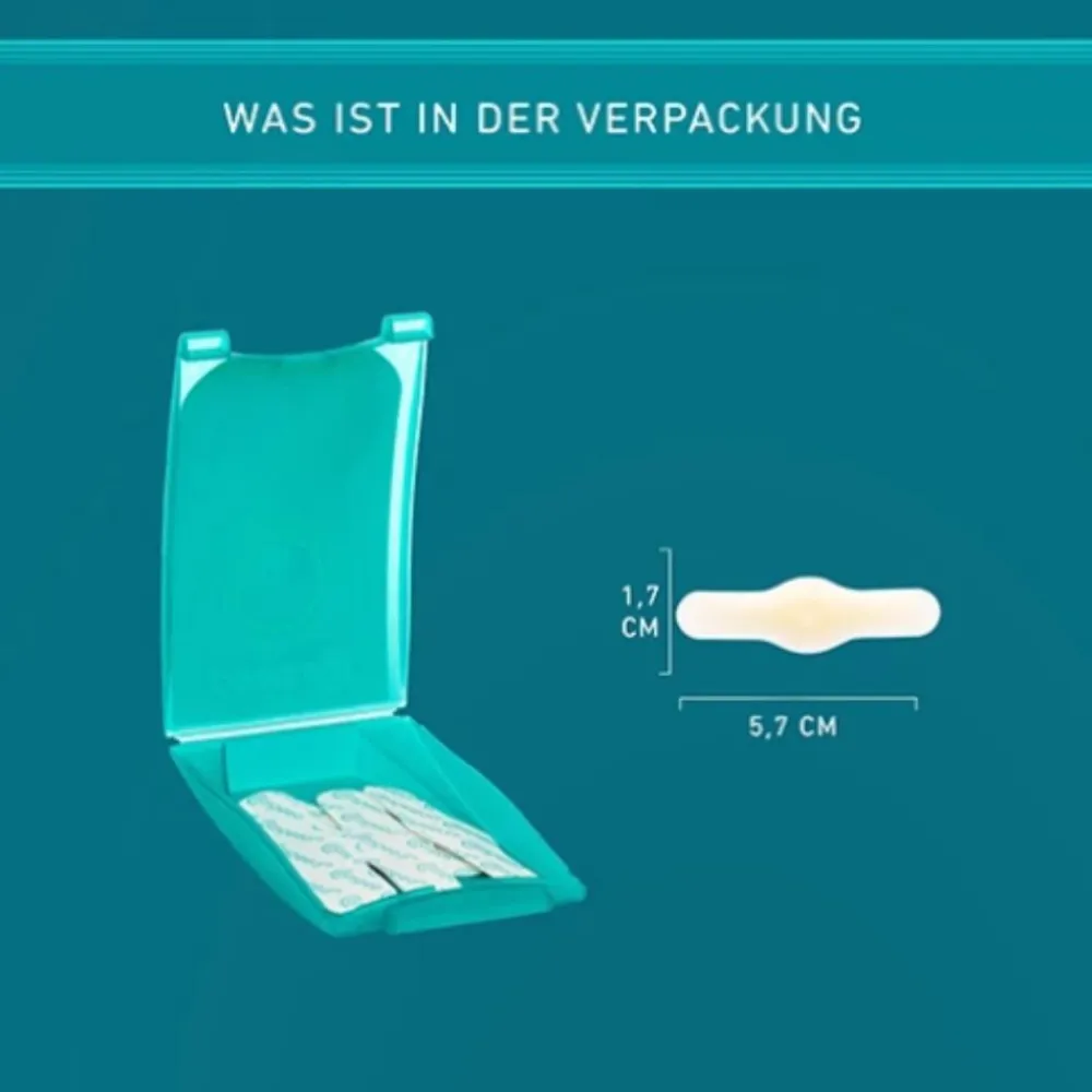 ® Hühneraugenpflaster Medium feuchtigkeitsspendend>Compeed Best
