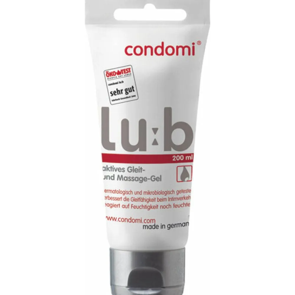 condomi® Lu:b| Sale