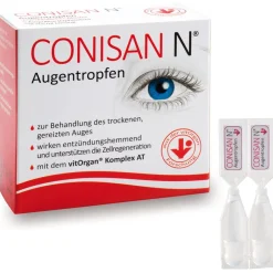 CONISAN N® Augentropfen> Online