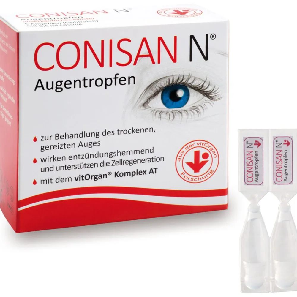 CONISAN N® Augentropfen> Online