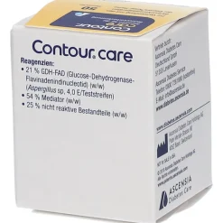 ® CARE Sensoren|Contour New