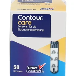 ® CARE Sensoren|Contour New