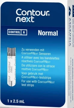 ® NEXT Kontroll-Lösung normal>Contour Sale