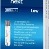 ® NEXT Kontroll-Lösung niedrig|Contour Clearance