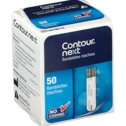 ® next Teststreifen|Contour Sale