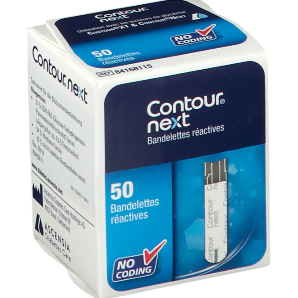 ® next Teststreifen|Contour Sale