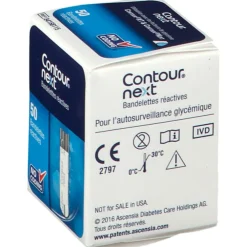® next Teststreifen|Contour Sale