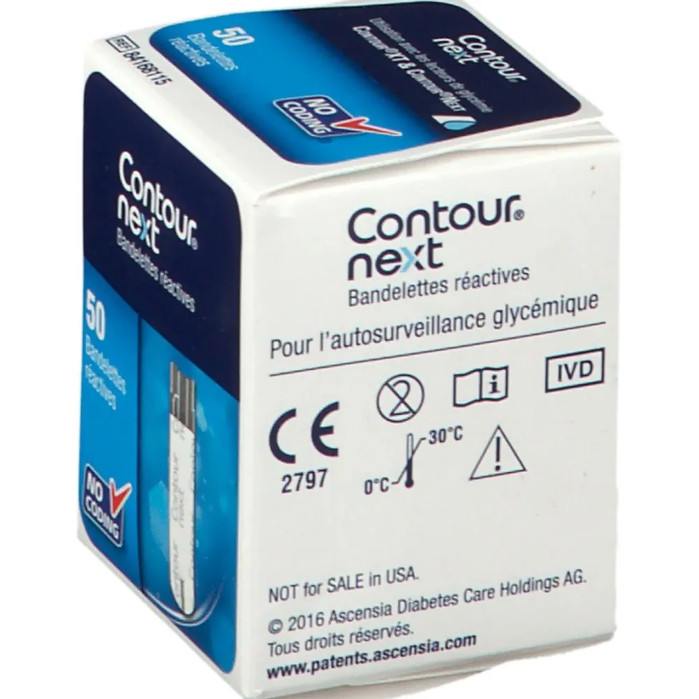 ® next Teststreifen|Contour Sale
