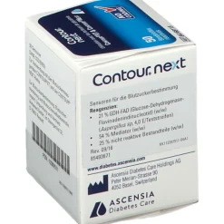 ® next Teststreifen|Contour Sale