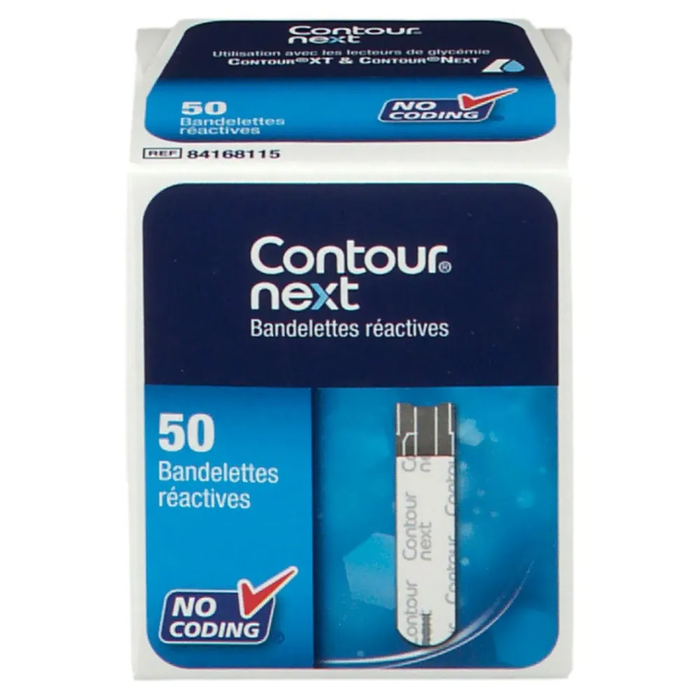 ® next Teststreifen|Contour Sale