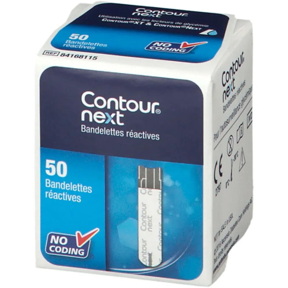 ® next Teststreifen|Contour Sale