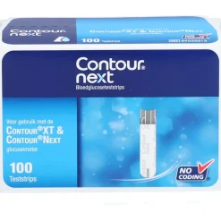 CONTOUR® NEXT Teststreifen><noscript><img width=