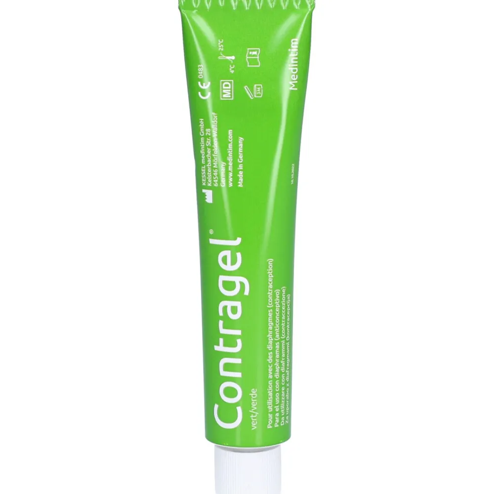 Contragel® grün> Clearance