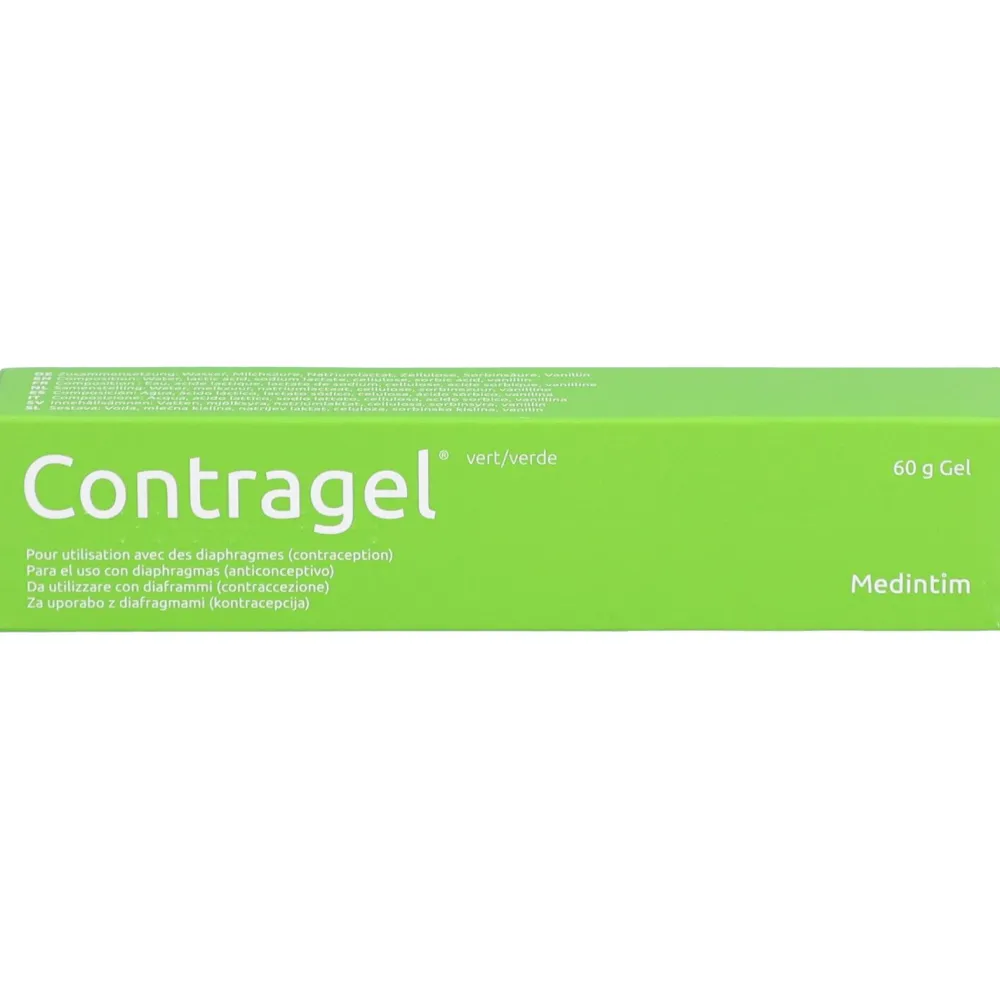 Contragel® grün> Clearance