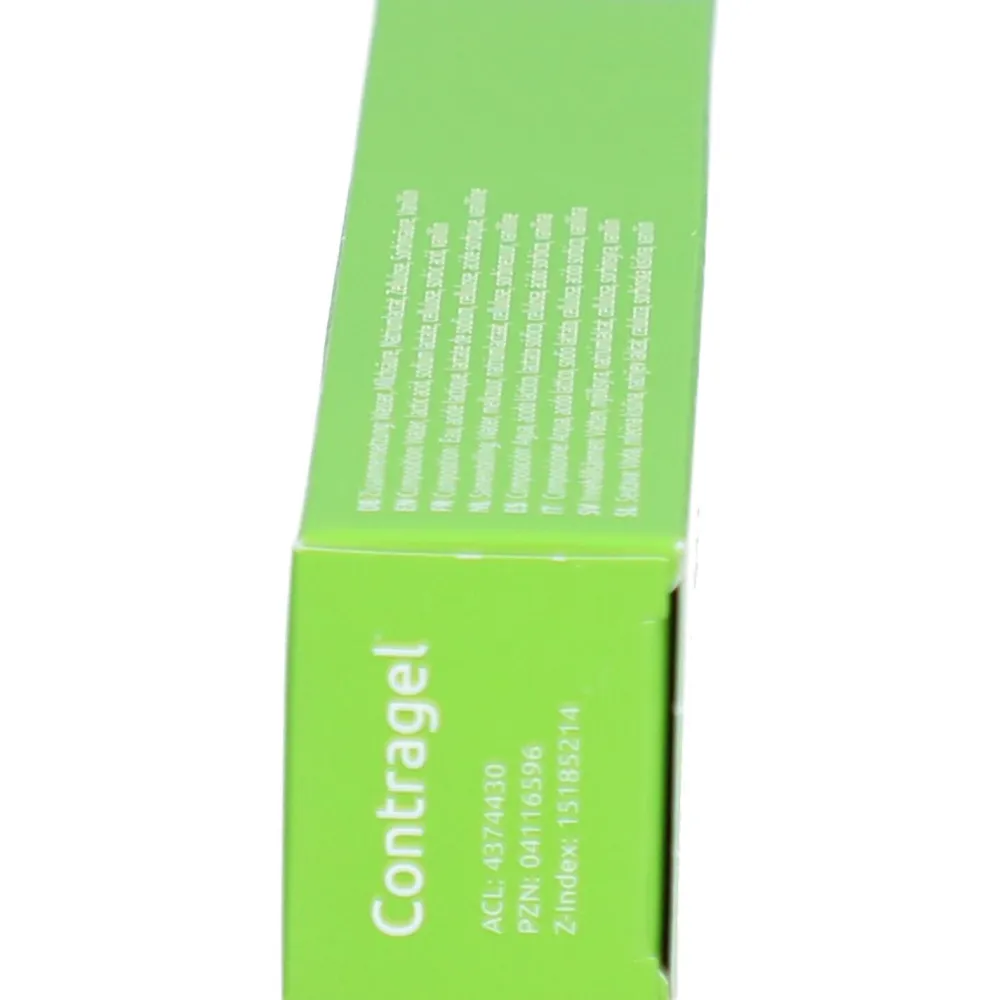 Contragel® grün> Clearance