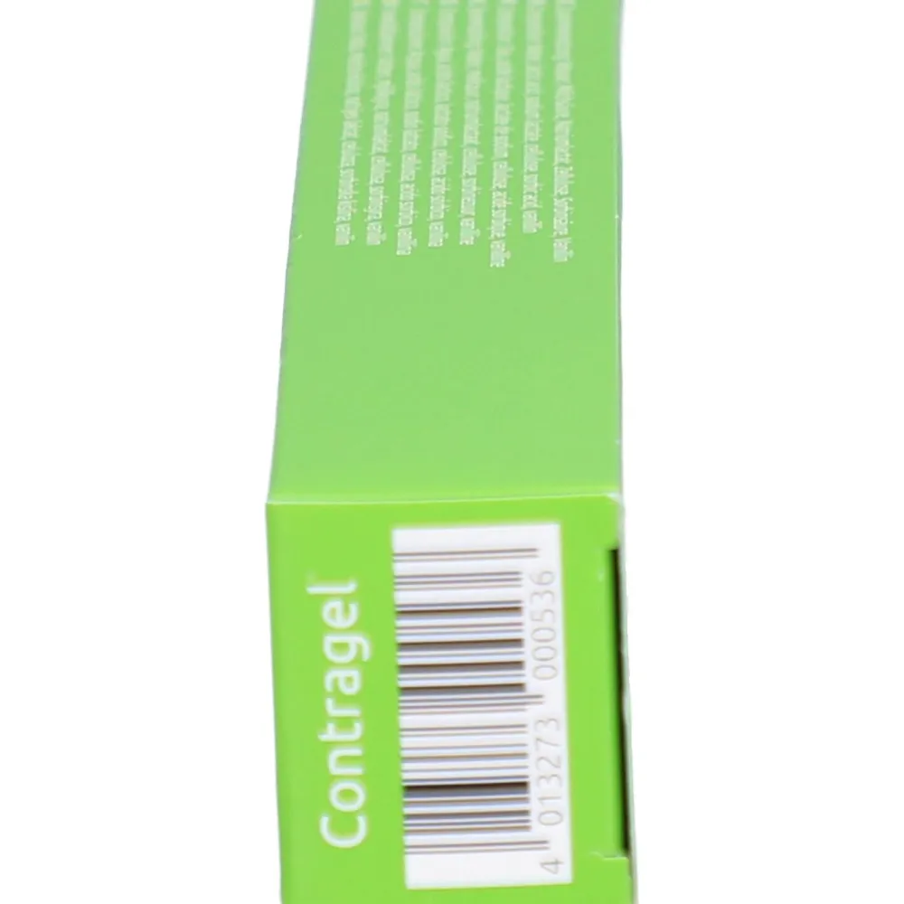 Contragel® grün> Clearance