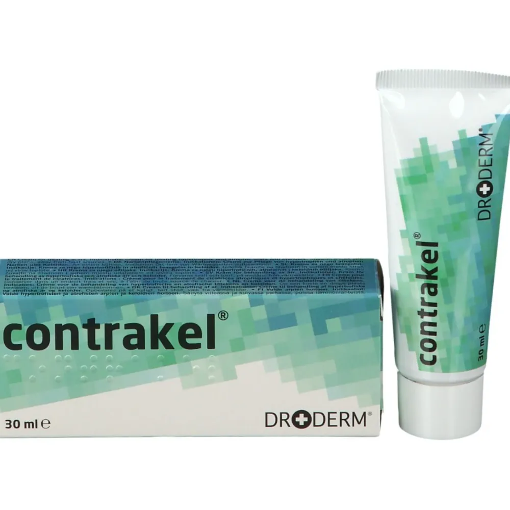 contrakel® Narbenreduktion> Sale