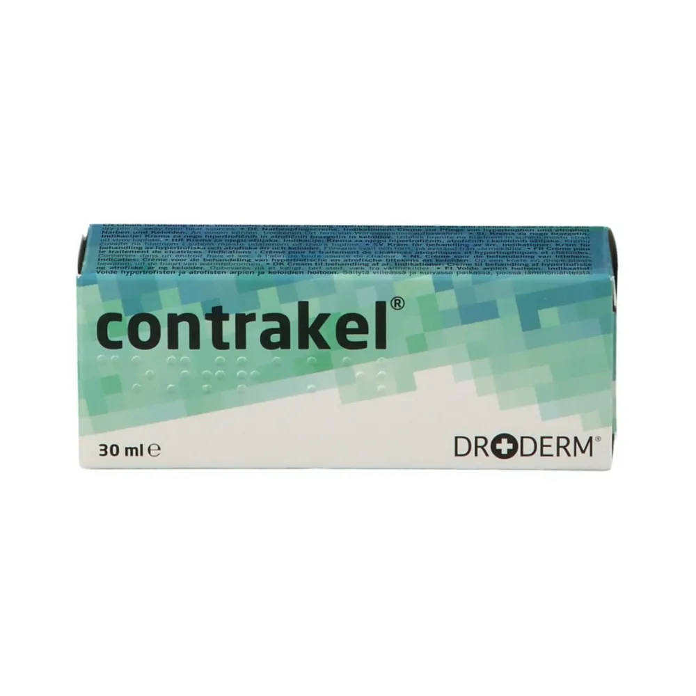 contrakel® Narbenreduktion> Sale