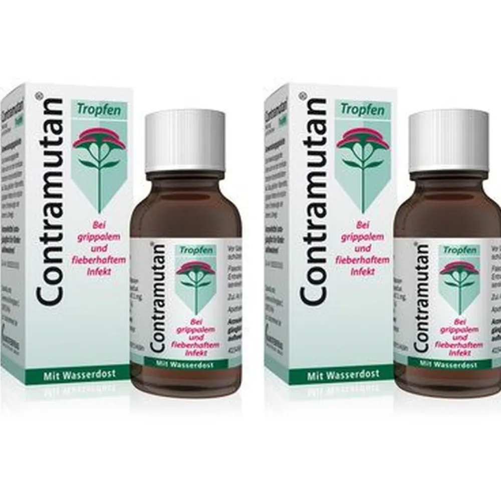 Contramutan® Tropfen| Clearance