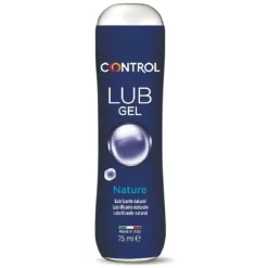 Lub Gel Nature|CONTROL Outlet