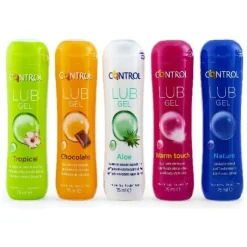 Lub Gel Nature|CONTROL Outlet