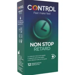 *Non Stop (Retard)*>CONTROL Hot