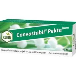 Convastabil® Pektahom Tropfen>