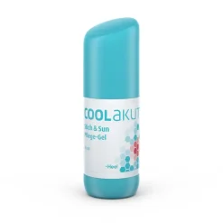 COOLakut® Stich & Sun Pflege-Gel| New