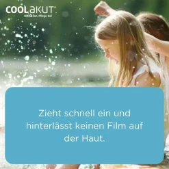 COOLakut® Stich & Sun Pflege-Gel| New