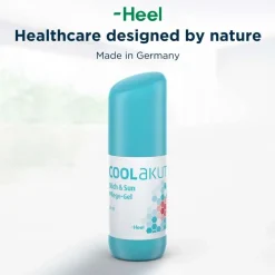 COOLakut® Stich & Sun Pflege-Gel| New