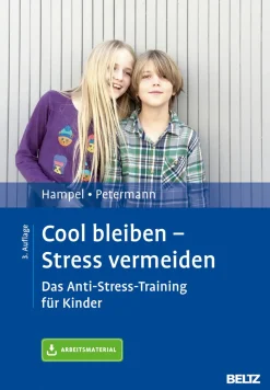 Cool bleiben - Stress vermeiden>