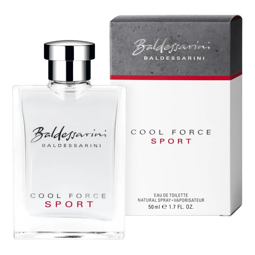 Cool Force Sport Eau de Toilette 50 ml| Sale