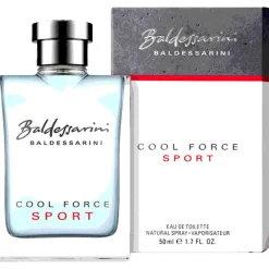 Cool Force Sport Eau de Toilette 50 ml| Sale