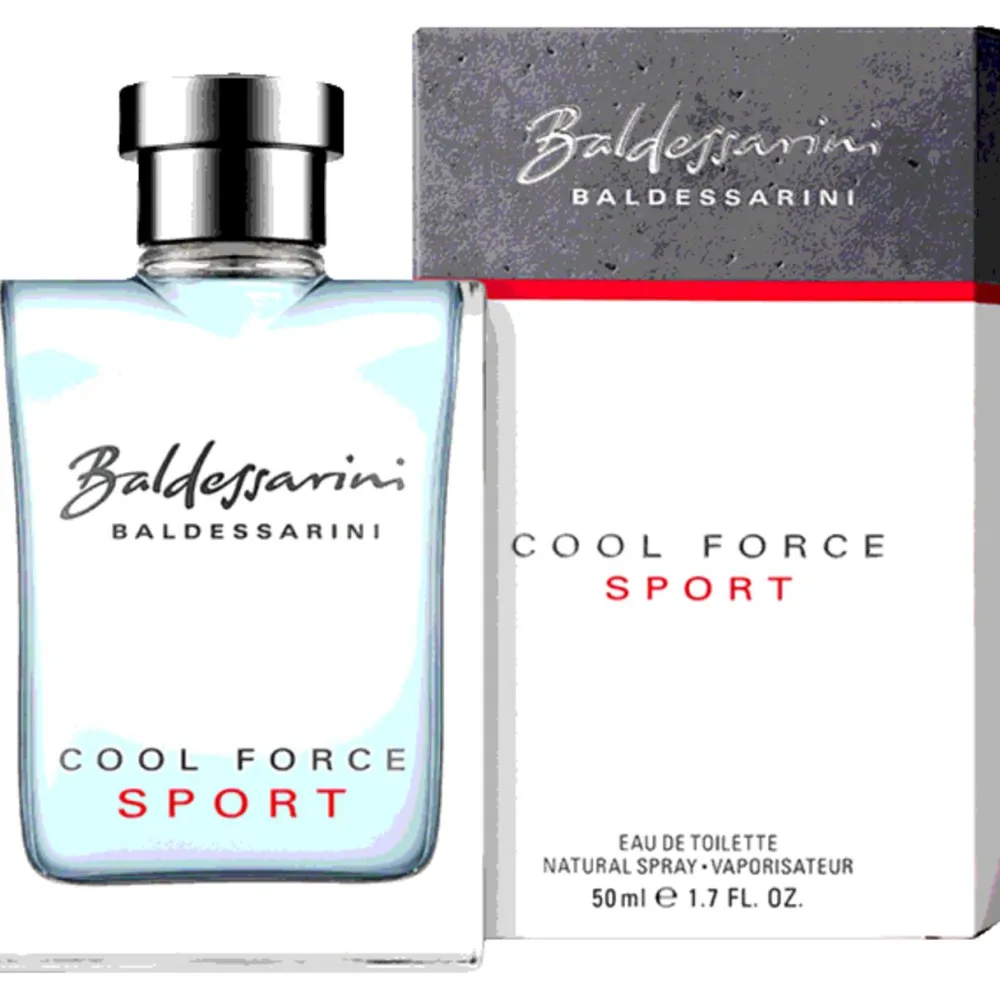 Cool Force Sport Eau de Toilette 50 ml| Sale