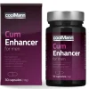 Coolmann - Cum Enhancer für mehr Sperma> Hot
