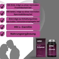 Coolmann - Cum Enhancer für mehr Sperma><noscript><img width=