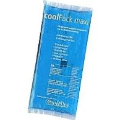 coolPack maxi Kaltkompresse> Hot