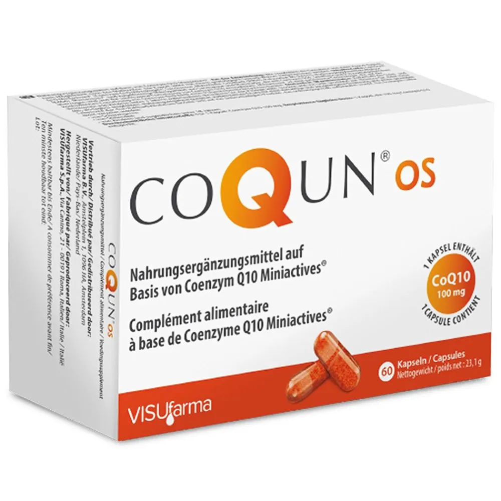 COQUN® os> Discount