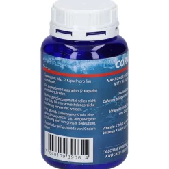 mit Vitamin D3 und K2>Coralcare