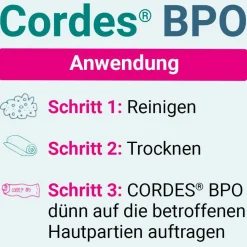 ® BPO 5% Gel|Cordes Best