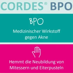 ® BPO 3% Gel|Cordes Hot
